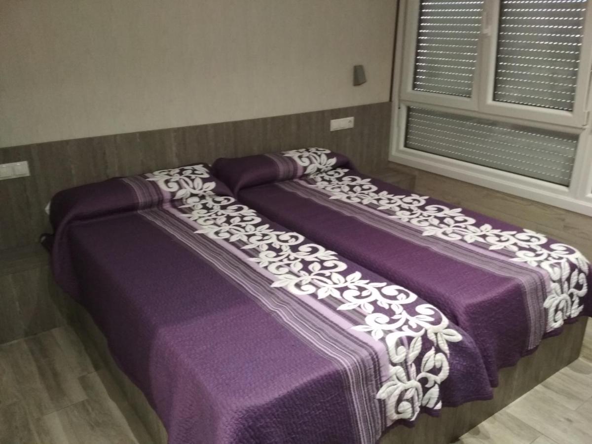 Pension Gaztelugatxe Hbi01325 Bermeo Exterior foto